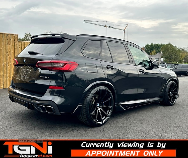 Used BMW X5 2019 for sale - 76338211: Photo 11