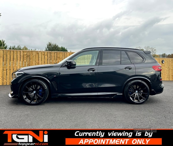 Used BMW X5 2019 for sale - 76338211: Photo 12
