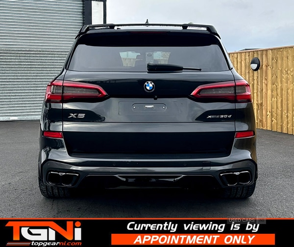 Used BMW X5 2019 for sale - 76338211: Photo 13