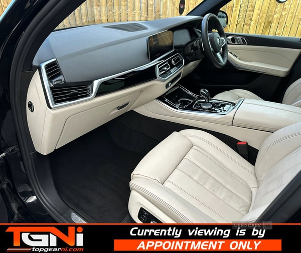 Used BMW X5 2019 for sale - 76338211: Photo 14