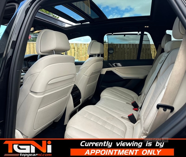 Used BMW X5 2019 for sale - 76338211: Photo 15