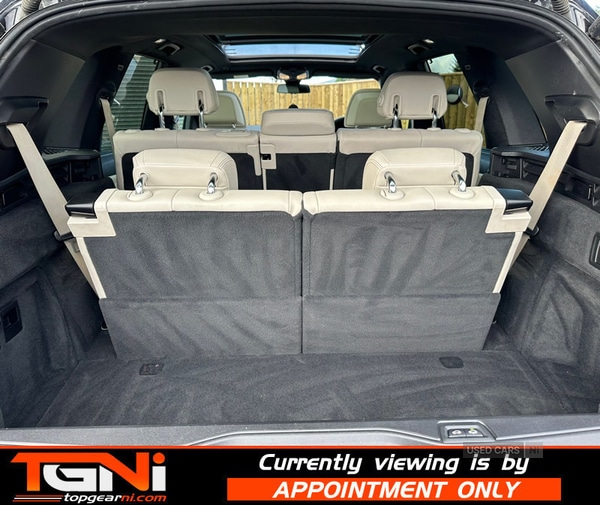 Used BMW X5 2019 for sale - 76338211: Photo 16