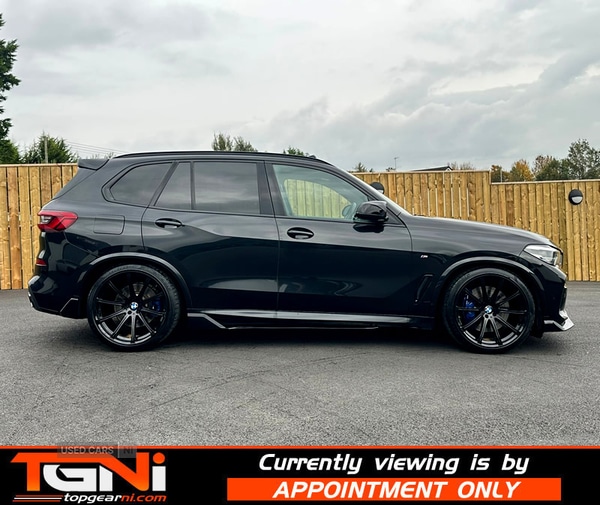Used BMW X5 2019 for sale - 76338211: Photo 17