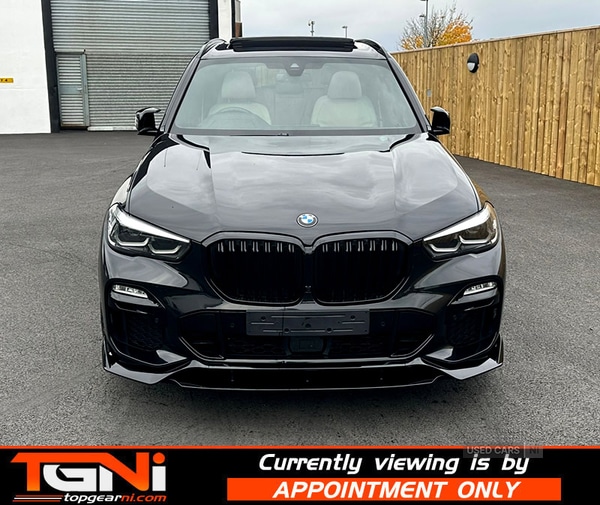 Used BMW X5 2019 for sale - 76338211: Photo 21