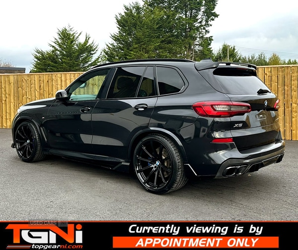 Used BMW X5 2019 for sale - 76338211: Photo 23
