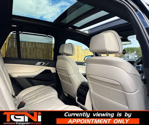 Used BMW X5 2019 for sale - 76338211: Photo 25