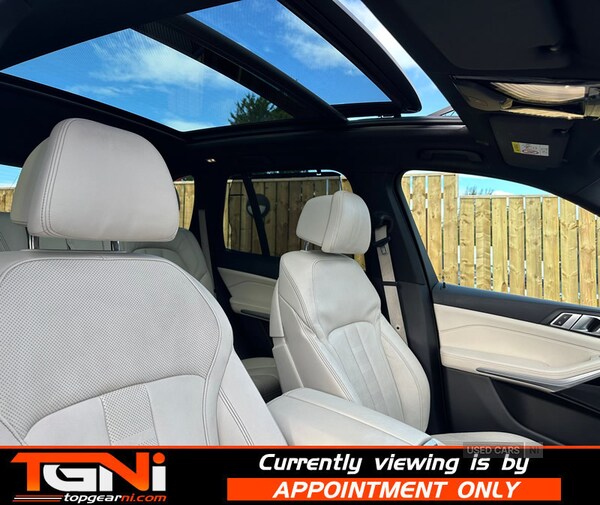 Used BMW X5 2019 for sale - 76338211: Photo 26