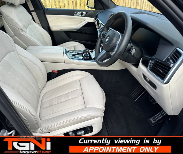 Used BMW X5 2019 for sale - 76338211: Photo 27