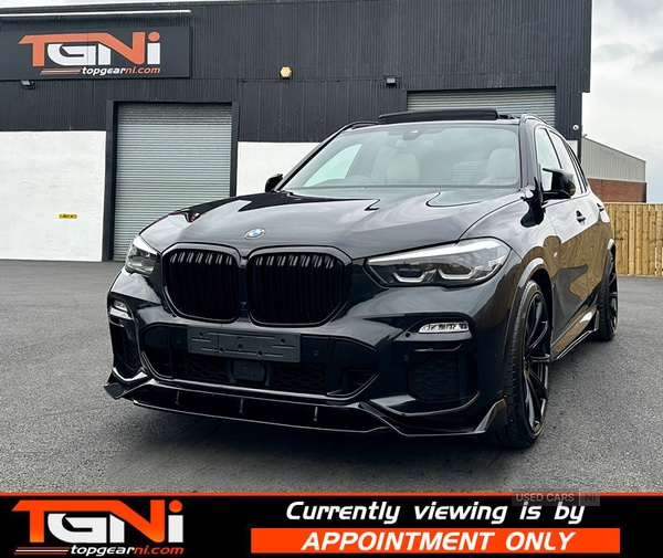 Used BMW X5 2019 for sale - 76338211: Photo 29