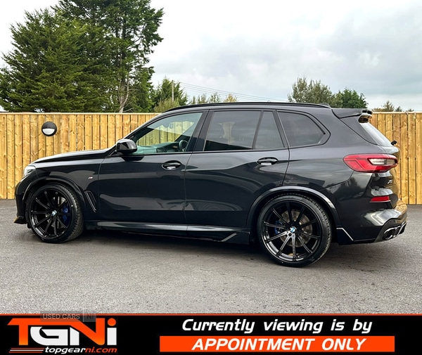 Used BMW X5 2019 for sale - 76338211: Photo 3