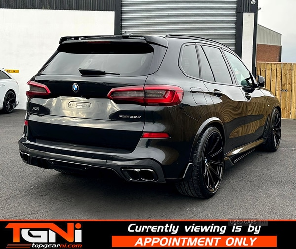 Used BMW X5 2019 for sale - 76338211: Photo 30