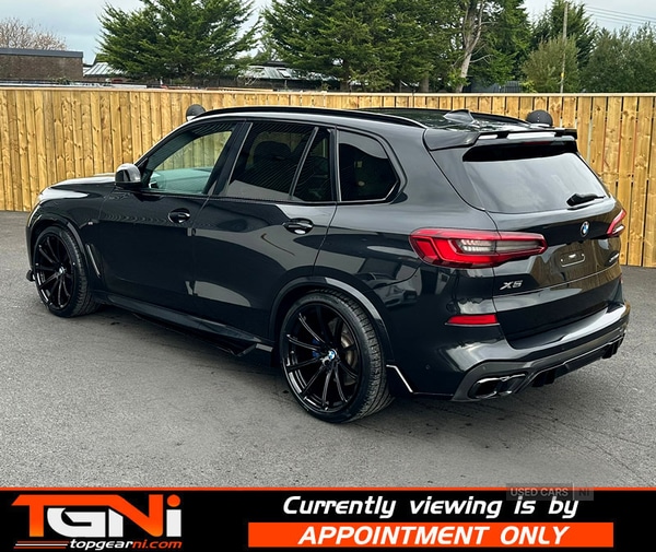 Used BMW X5 2019 for sale - 76338211: Photo 35