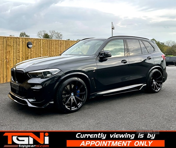 Used BMW X5 2019 for sale - 76338211: Photo 5