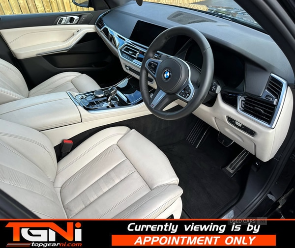 Used BMW X5 2019 for sale - 76338211: Photo 6