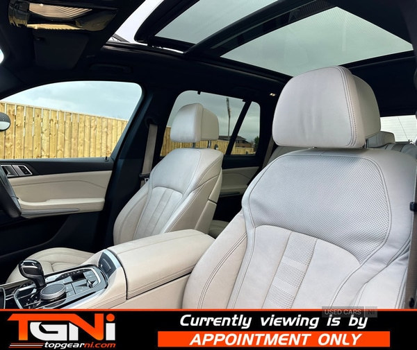 Used BMW X5 2019 for sale - 76338211: Photo 7