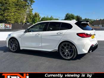 Used BMW 1 Series 2020 for sale - 74739897: Photo
