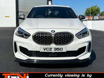Used BMW 1 Series 2020 for sale - 74739897: Photo