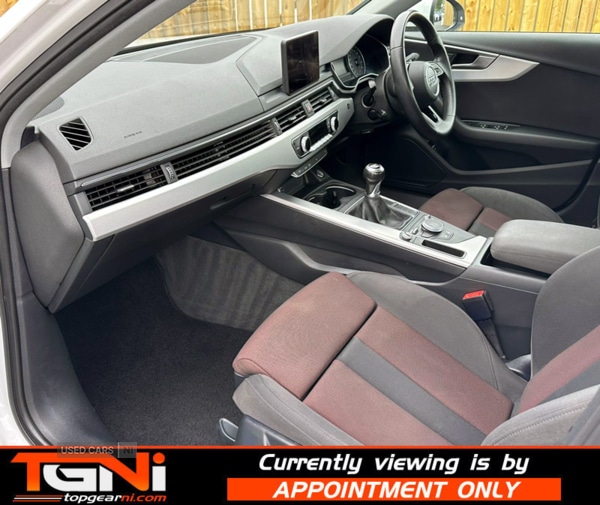 Used Audi A4 2017 for sale - 77239144: Photo 11