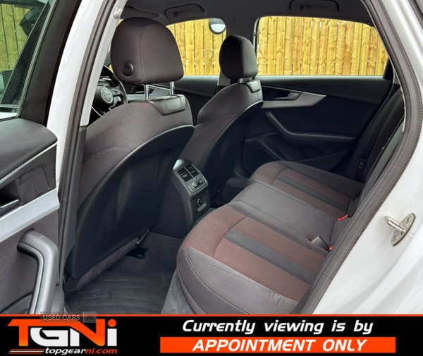 Used Audi A4 2017 for sale - 77239144: Photo 12