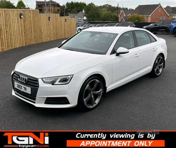 Used Audi A4 2017 for sale - 77239144: Photo 15