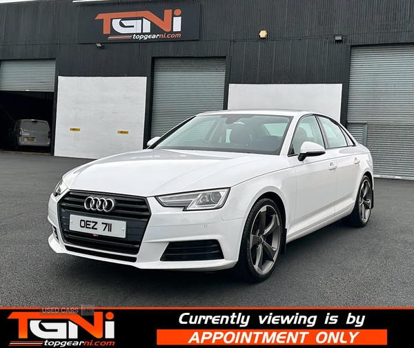 Used Audi A4 2017 for sale - 77239144: Photo 21