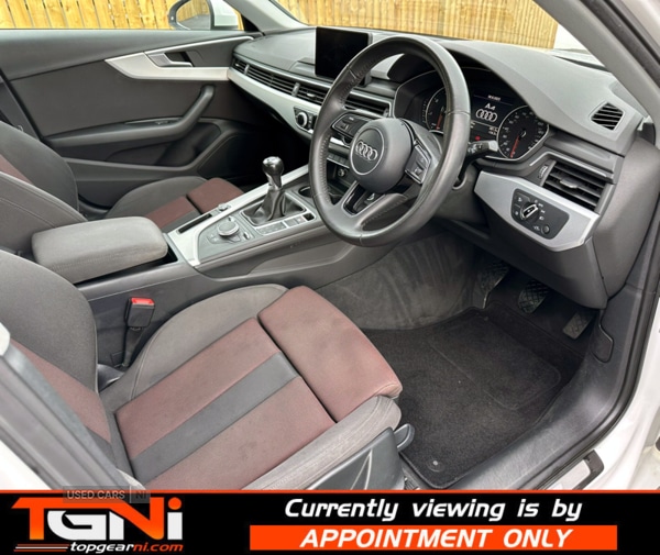 Used Audi A4 2017 for sale - 77239144: Photo 6