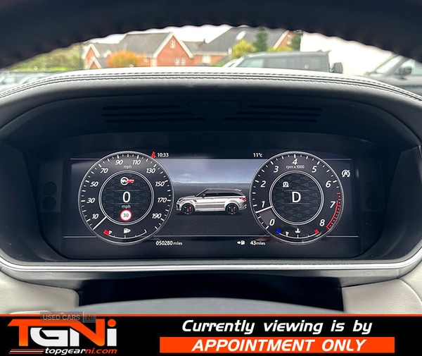 Used Land Rover Range Rover Sport 2019 for sale - 76240590: Photo 16