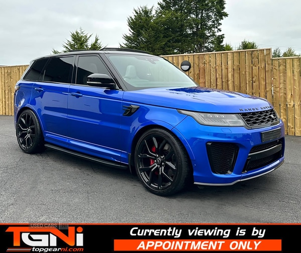Used Land Rover Range Rover Sport 2019 for sale - 76240590: Photo 22