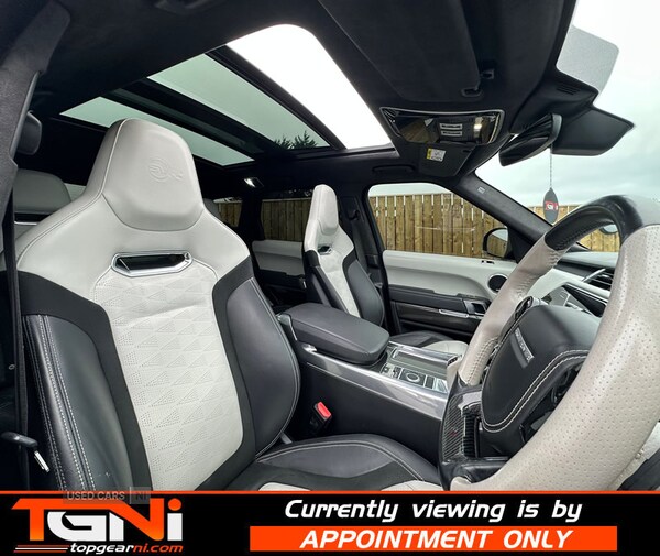 Used Land Rover Range Rover Sport 2019 for sale - 76240590: Photo 25