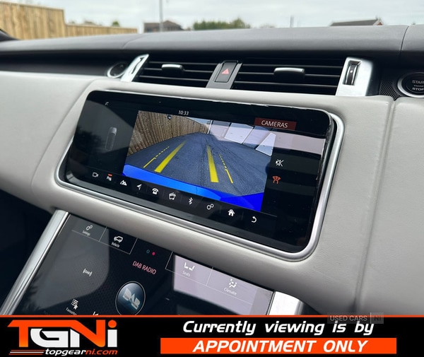 Used Land Rover Range Rover Sport 2019 for sale - 76240590: Photo 27