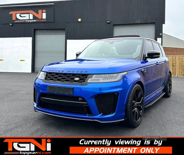 Used Land Rover Range Rover Sport 2019 for sale - 76240590: Photo 29