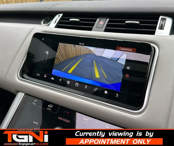 Used Land Rover Range Rover Sport 2019 for sale - 76240590: Photo 8