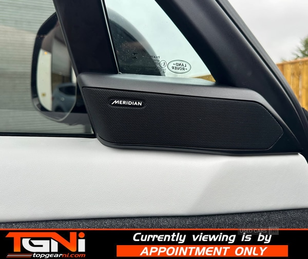 Used Land Rover Range Rover Sport 2025 for sale - 77479708: Photo 11