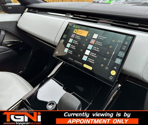 Used Land Rover Range Rover Sport 2025 for sale - 77479708: Photo 28