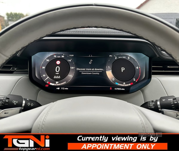 Used Land Rover Range Rover Sport 2025 for sale - 77479708: Photo 29