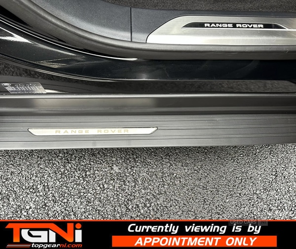 Used Land Rover Range Rover Sport 2025 for sale - 77479708: Photo 34