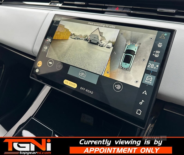 Used Land Rover Range Rover Sport 2025 for sale - 77479708: Photo 36