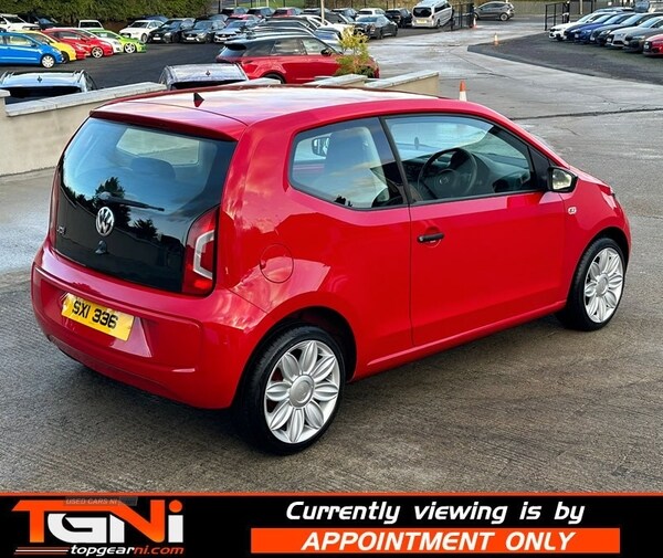 Used Volkswagen up! 2016 for sale - 71254055: Photo 15