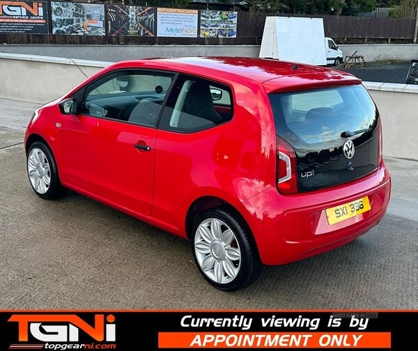 Used Volkswagen up! 2016 for sale - 71254055: Photo 18
