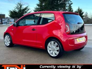 Used Volkswagen up! 2016 for sale - 71254055: Photo