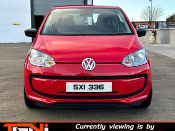 Used Volkswagen up! 2016 for sale - 71254055: Photo