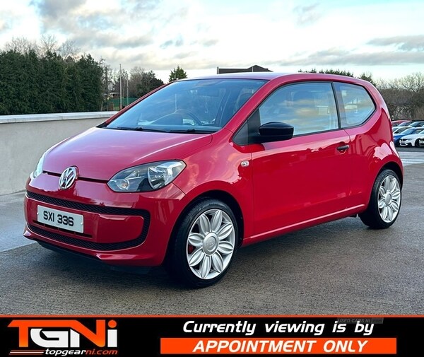 Used Volkswagen up! 2016 for sale - 71254055: Photo 5