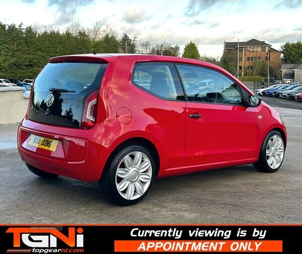 Used Volkswagen up! 2016 for sale - 71254055: Photo 8