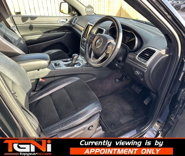 Used Jeep Grand Cherokee 2018 for sale - 78116903: Photo 26