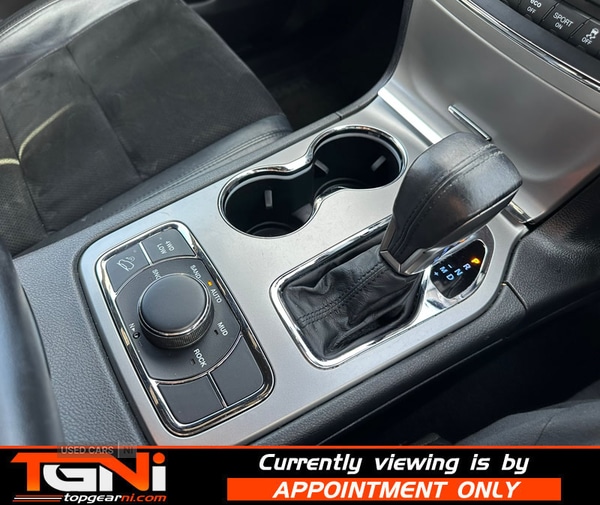 Used Jeep Grand Cherokee 2018 for sale - 78116903: Photo 30