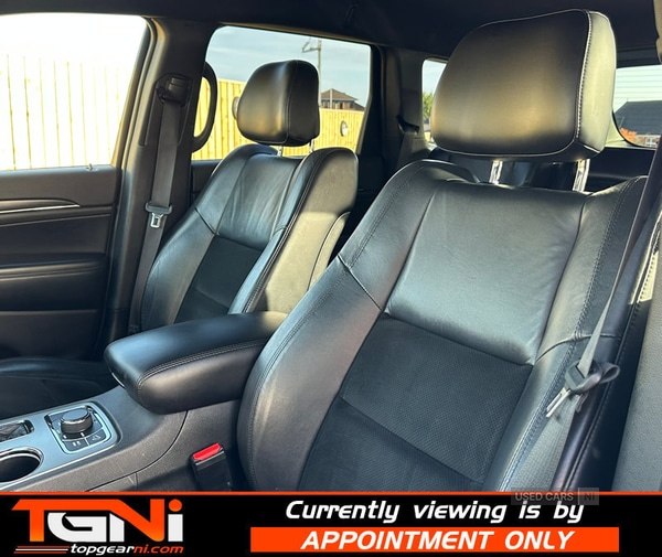 Used Jeep Grand Cherokee 2018 for sale - 78116903: Photo 7