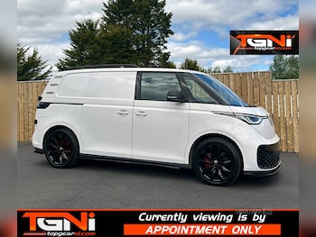 Used Volkswagen ID.Buzz 2023 for sale - 78475863: Photo