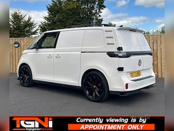 Used Volkswagen ID.Buzz 2023 for sale - 78475863: Photo