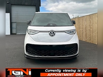 Used Volkswagen ID.Buzz 2023 for sale - 78475863: Photo
