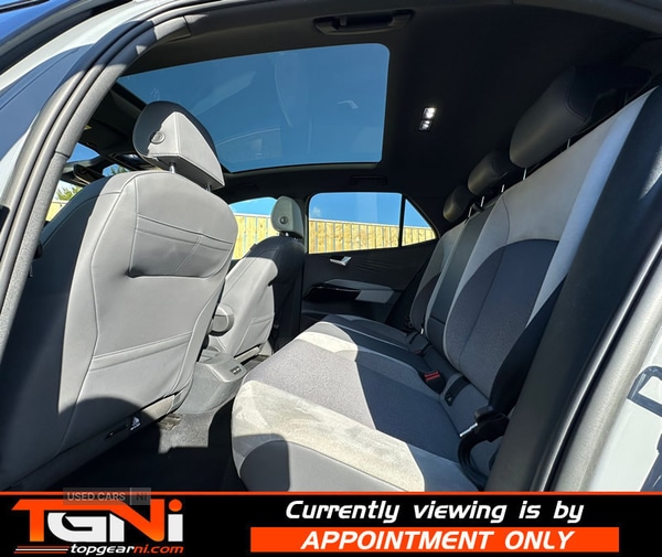 Used Volkswagen ID.3 2022 for sale - 77794709: Photo 14